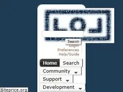Sites similar to lolengine.net