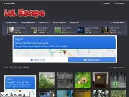 Sites similar to lolescape.com