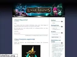 Sites similar to loleuropede.wordpress.com