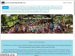 Sites similar to lolfamilies.info