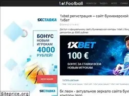 Sites similar to lolfootball.net