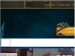 Sites similar to lolgank.com