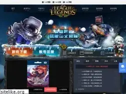 Sites similar to lolhf.com