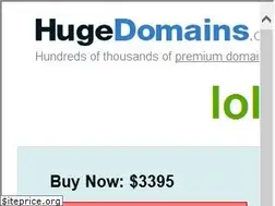 Sites similar to lolhr.com