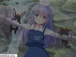 Sites similar to lolhuman.xyz
