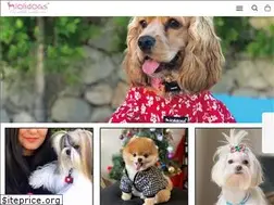 Sites similar to lolidogs.com
