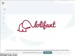 Sites similar to lolifant-liege.be