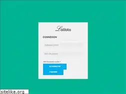 Sites similar to lolilota.com