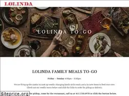 Sites similar to lolindasf.com