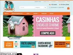 Sites similar to lolipet.com.br