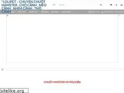 Sites similar to lolipet.net