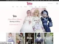 Sites similar to lolita.bhiner.com