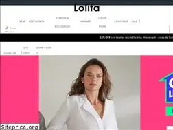 Sites similar to lolita.com.uy