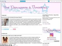 Sites similar to lolitaaa.canalblog.com