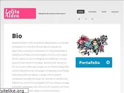 Sites similar to lolitaaldea.com