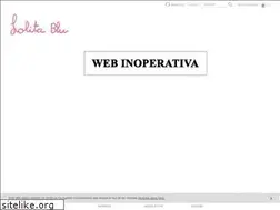 Sites similar to lolitablu.com
