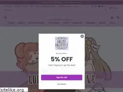 Sites similar to lolitacollective.com