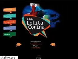 Sites similar to lolitacorina.com