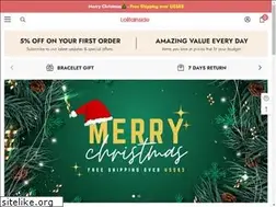 Sites similar to lolitainside.com
