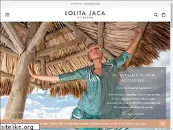 Sites similar to lolitajaca.com