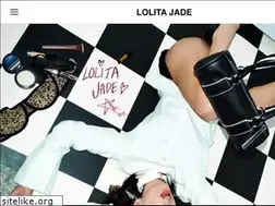 Sites similar to lolitajade.com