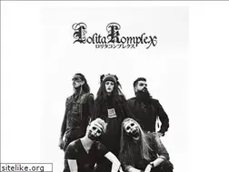 Sites similar to lolitakomplex.net