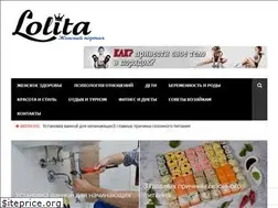 Sites similar to lolitaquieretemucho.com