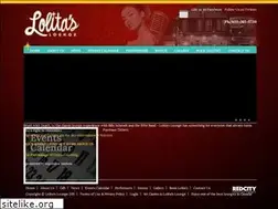 Sites similar to lolitaslounge.ca