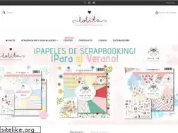 Sites similar to lolitatienda.es