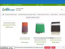 Sites similar to loliv.com