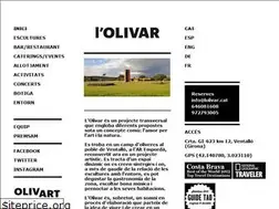Sites similar to lolivar.cat