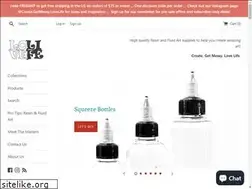 Sites similar to lolivefe.com