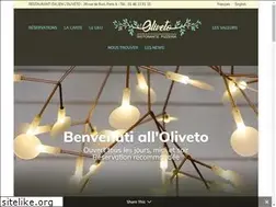 Sites similar to loliveto-paris.fr