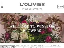 Sites similar to lolivier.com