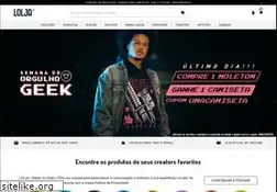 Sites similar to lolja.com.br