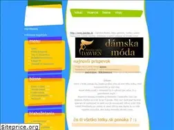 Sites similar to lolky.sk