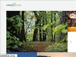 Sites similar to lollandleverlivet.dk