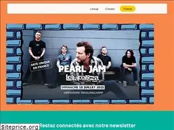 Sites similar to lollaparis.com