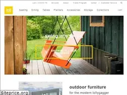 Sites similar to lolldesigns.com