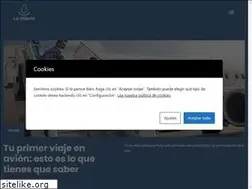 Sites similar to lolleria.org.es