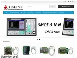 Sites similar to lollette.com
