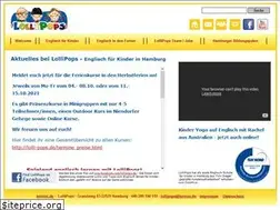 Sites similar to lolli-pops.de