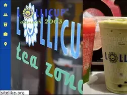Sites similar to lollicupdenver.com