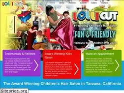 Sites similar to lollicut.com