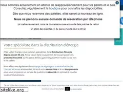 Sites similar to lollier-energie.com