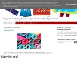 Sites similar to lolliesberlin.de