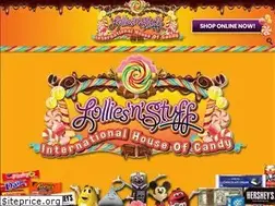 Sites similar to lolliesnstuff.com.au