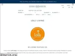 Sites similar to lolliliving.com
