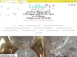 Sites similar to lolliloot.com