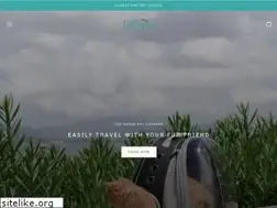 Sites similar to lollimeowpet.com
